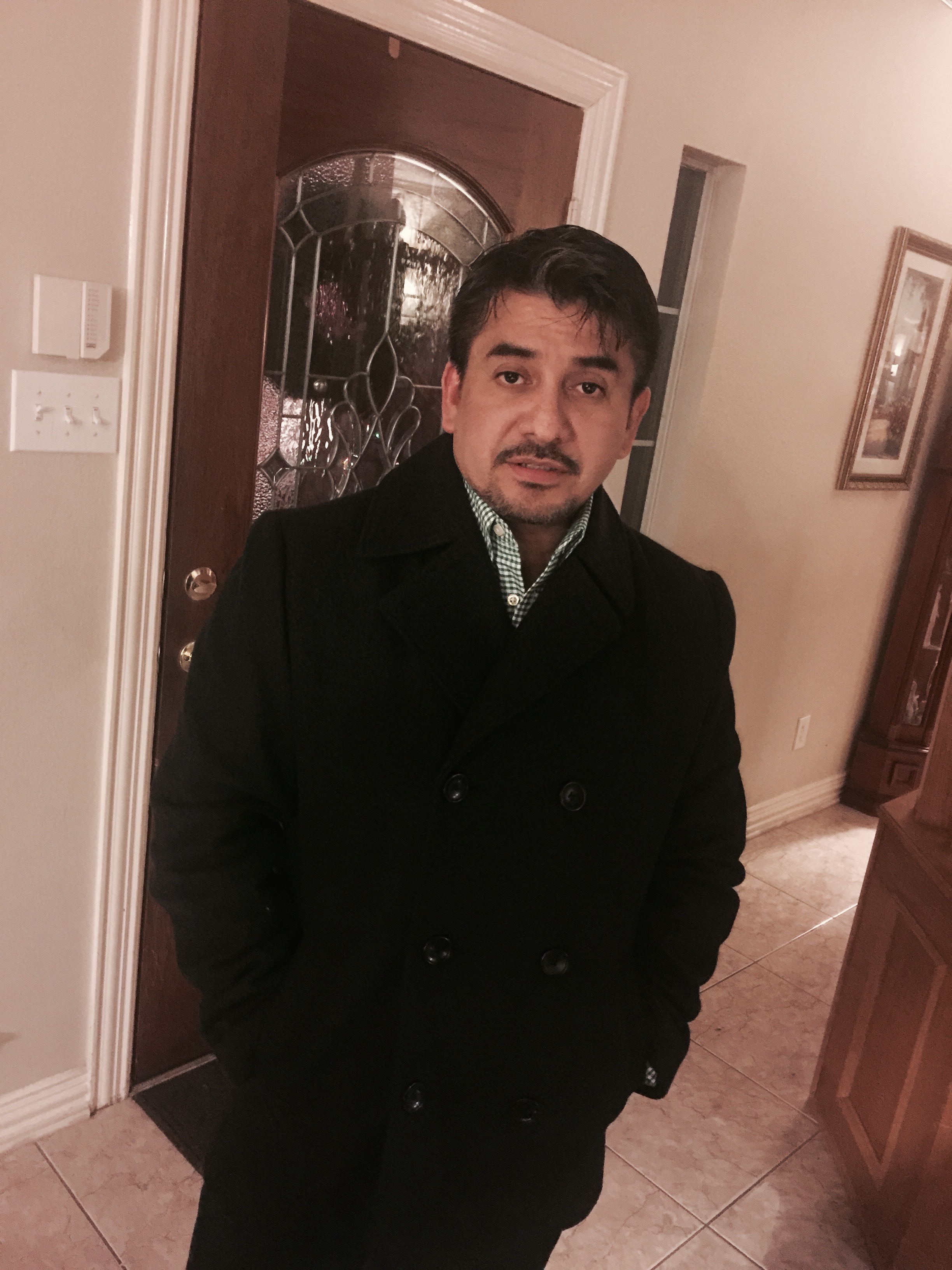 Support for Gabino Sarabia Jr. family in his loving memory campaign photo, 4 of 8