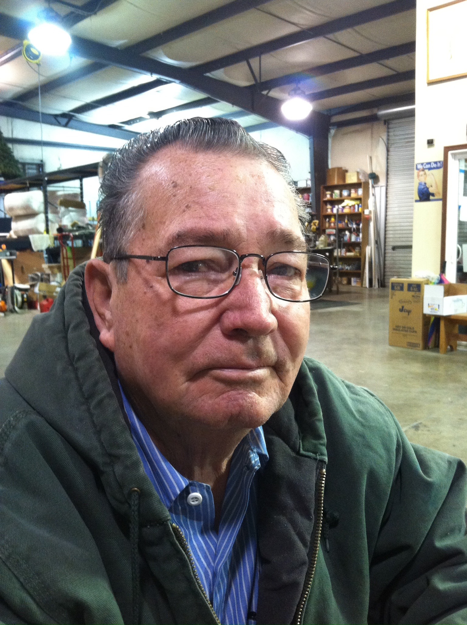 Honor Dad's Giving Spirit: Help Our Mom campaign photo, 2 of 7