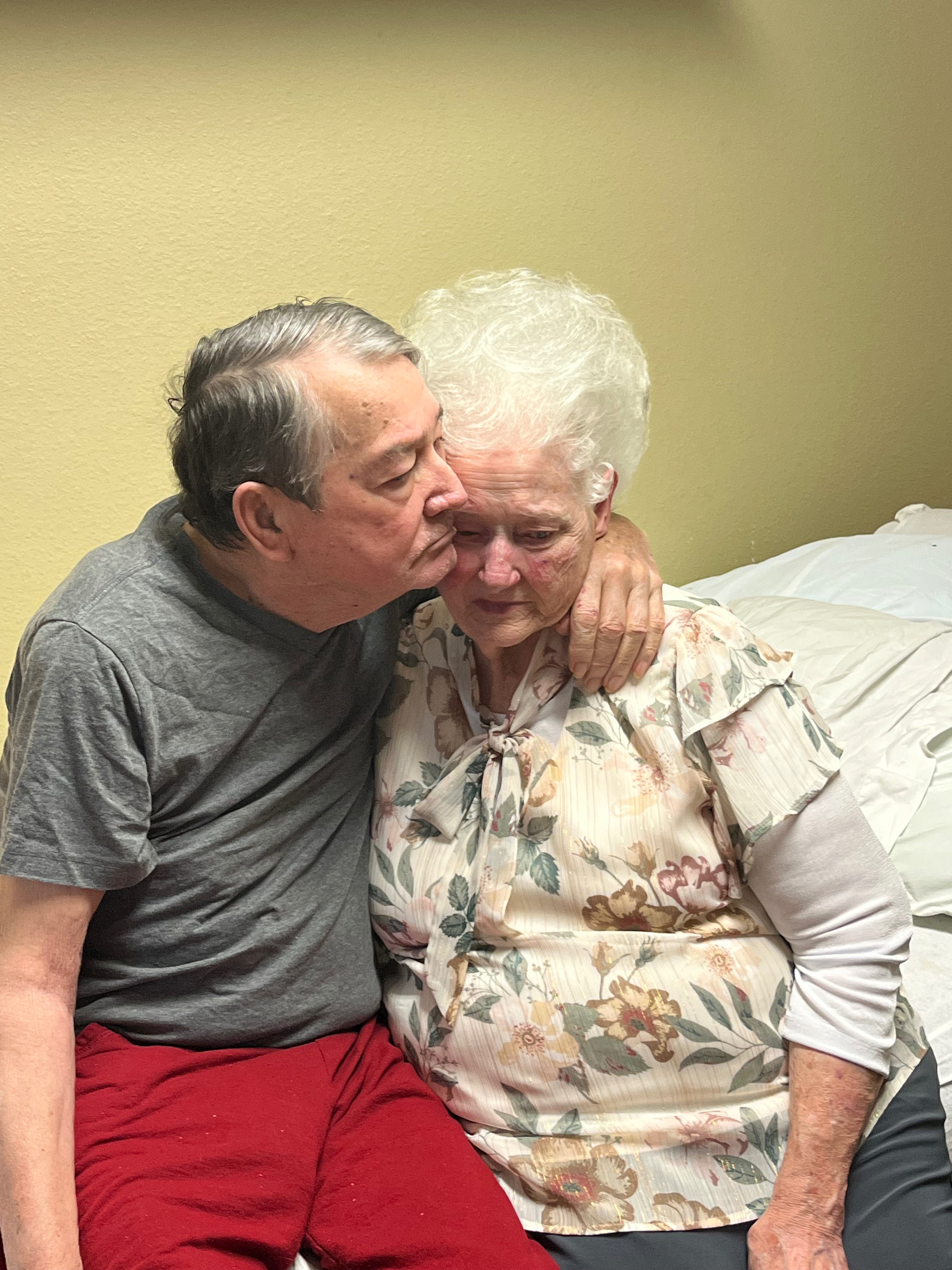 Honor Dad's Giving Spirit: Help Our Mom campaign photo, 5 of 7