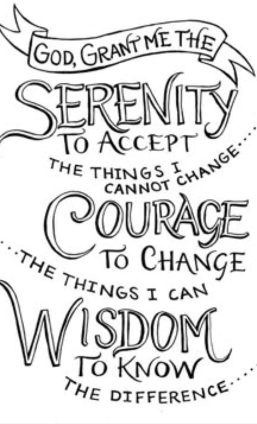 Help create Sisters in Serenity recovery meeting! campaign photo, 6 of 7