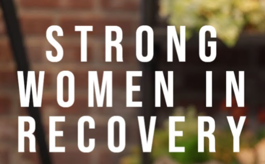 Help create Sisters in Serenity recovery meeting! campaign photo, 5 of 7