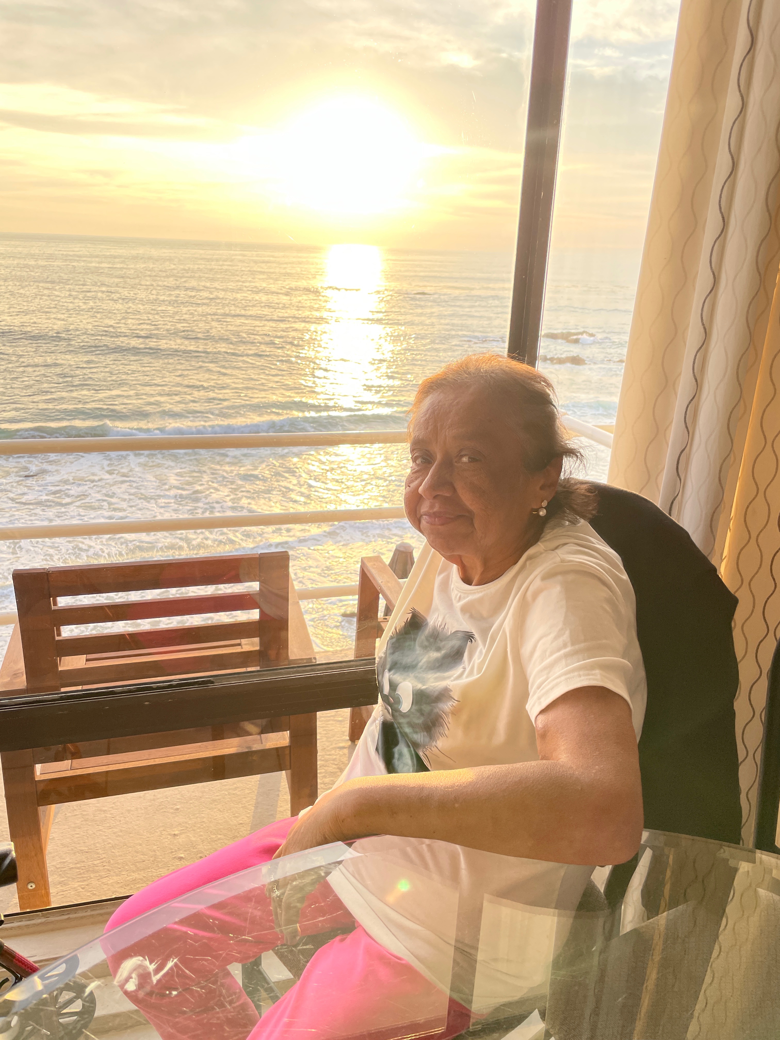 Help Honor Mary Rose Avila's Memory campaign photo, 2 of 4