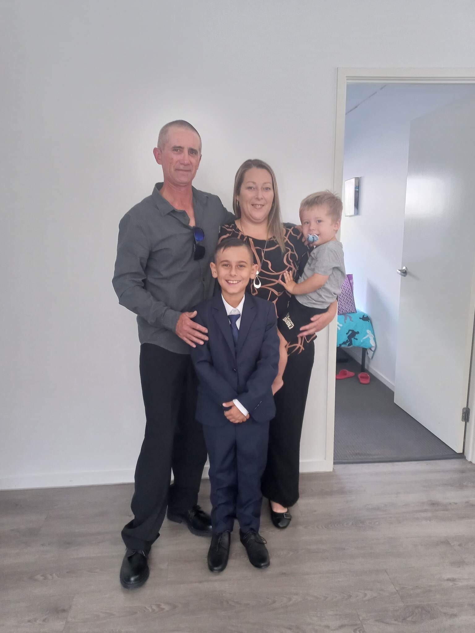 Please helps jasons family at their time of need. campaign photo, 4 of 5