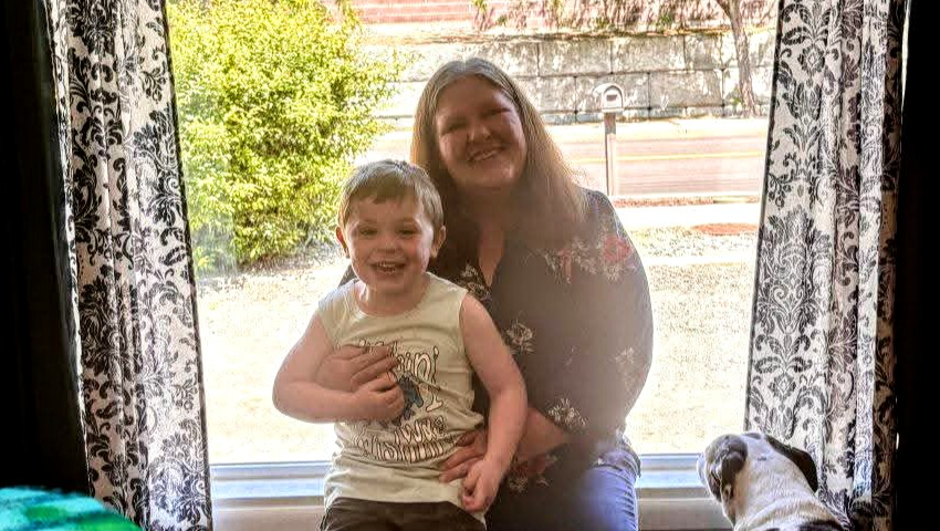Double Mastectomy and Housing Aid for Auntie Dana photo