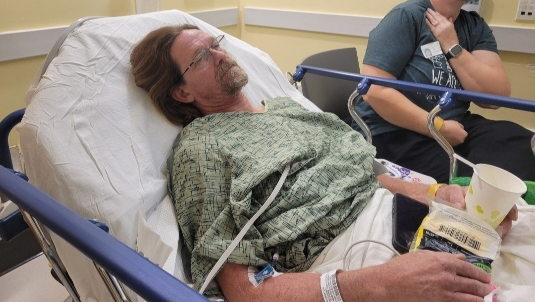 Aid for Chach's Medical Bills photo