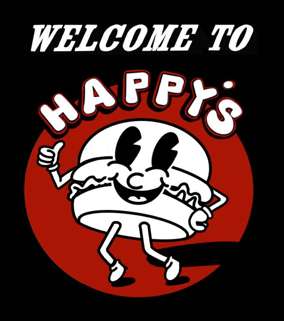 Welcome To Happy's - Independent Short Film campaign photo, 6 of 7