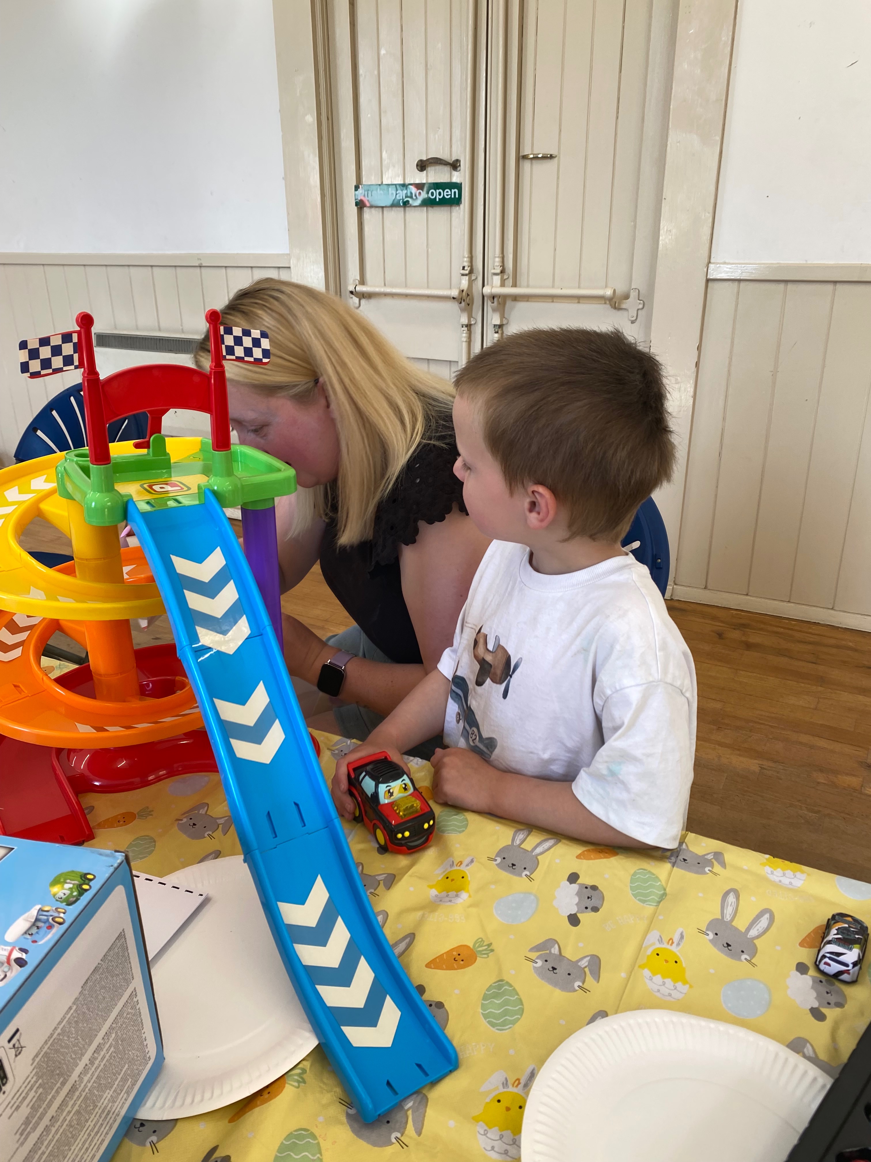 Help Network Autism create more Family Support Groups campaign photo, 4 of 8