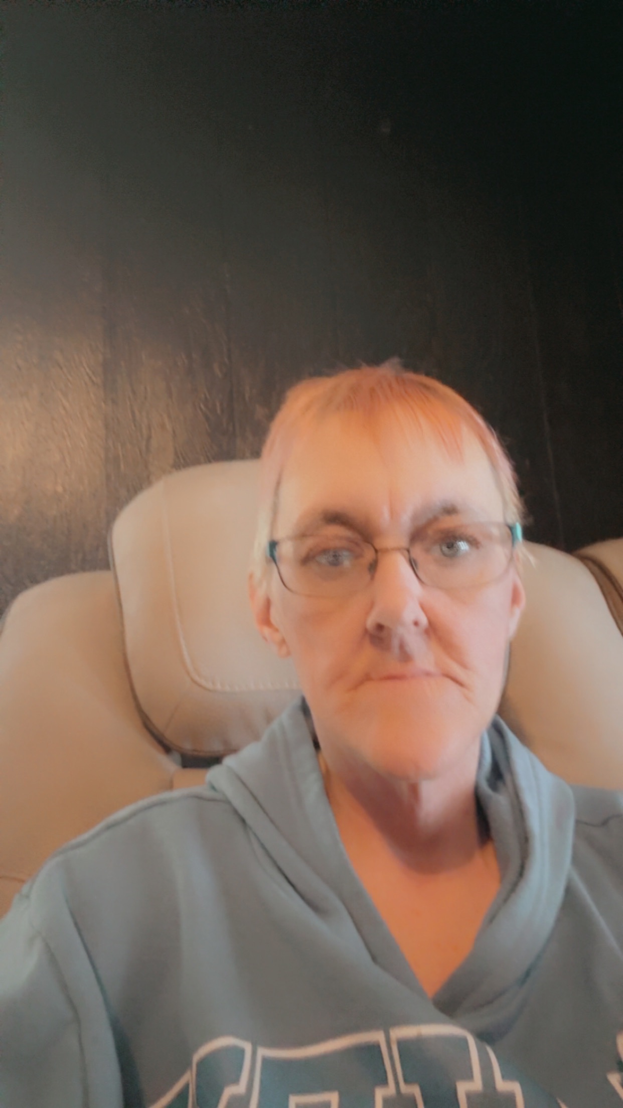 Aid Christine's Journey Against Cancer campaign photo, 2 of 5