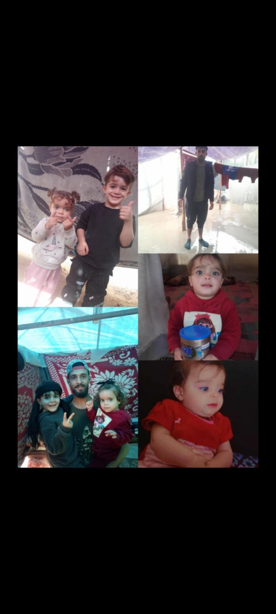 Urgent Evacuation Funds for Oday's Family campaign photo, 4 of 7
