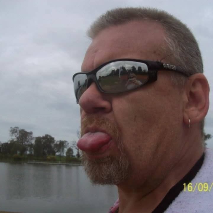 Thomas “Banga” Chee campaign photo, 2 of 7