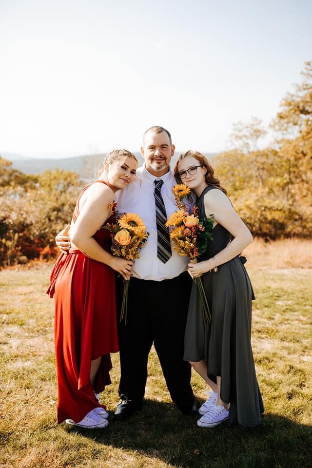 Support for the Family of a Beloved Husband, & Father campaign photo, 6 of 7