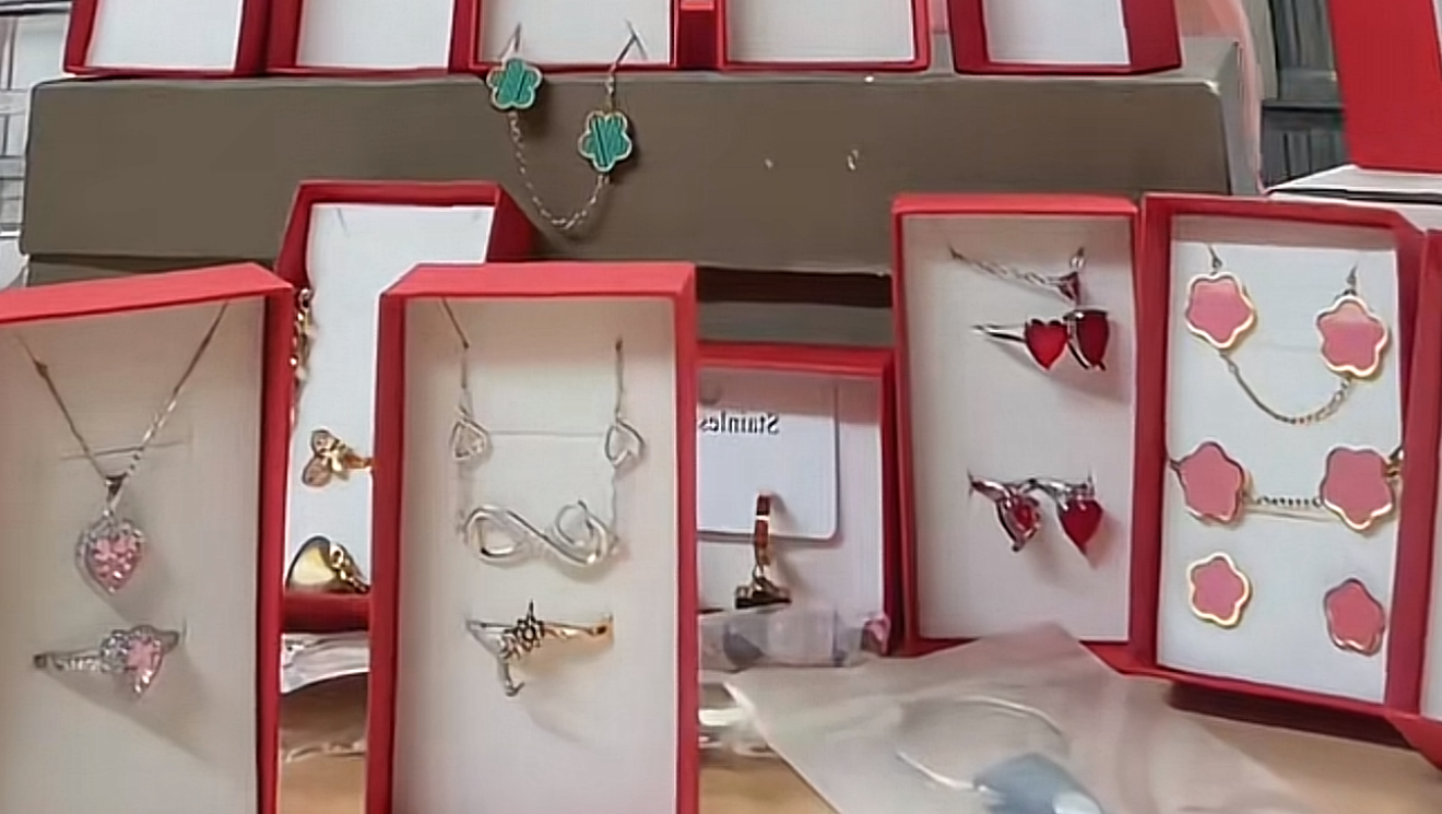 La crescita di questo brand pinned link photo