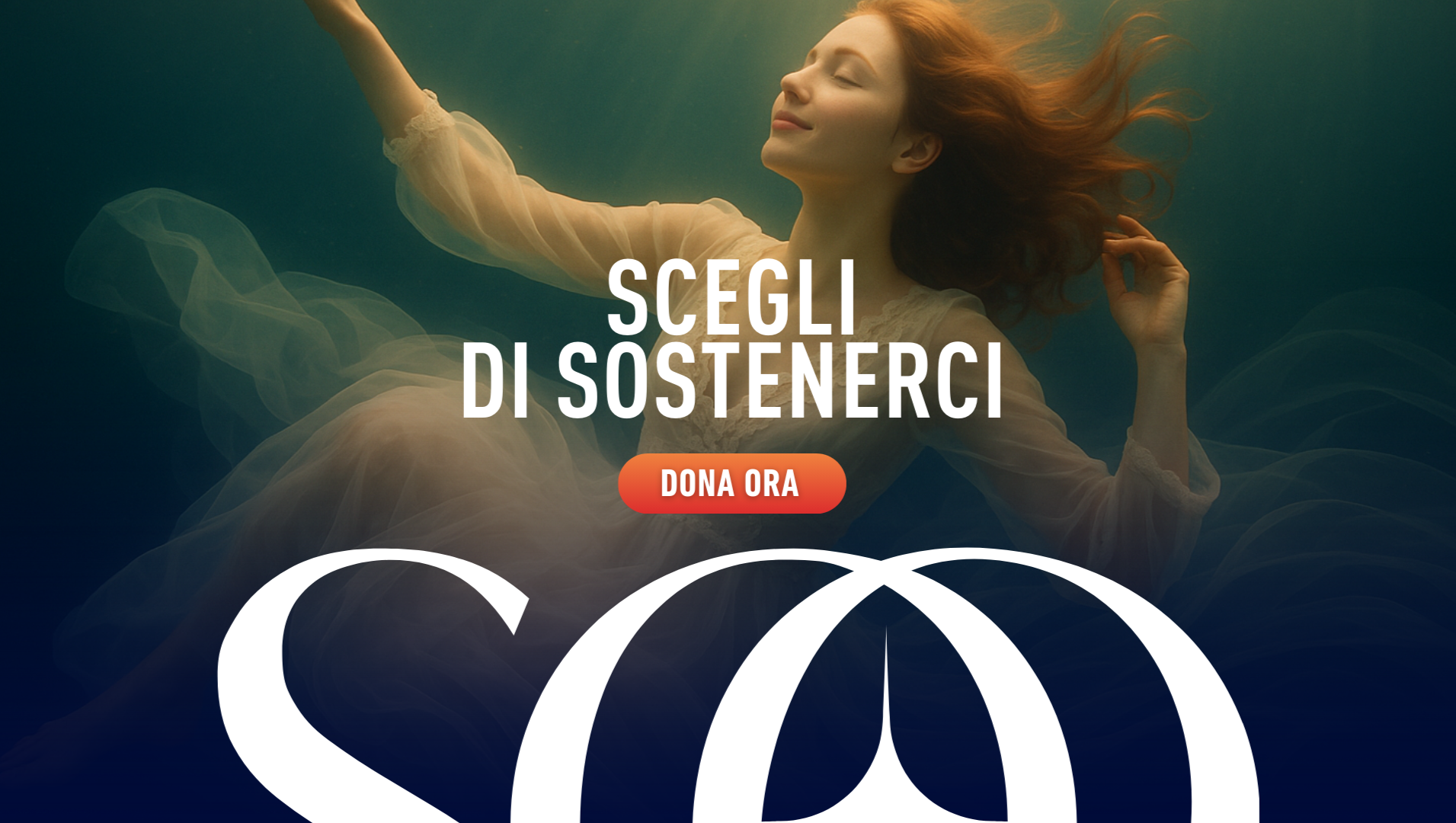 Il tuo contributo ci aiuterà a far crescere SpoletOlistica photo