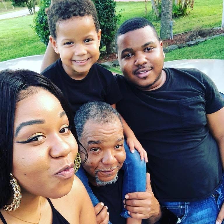 Help Us Give Steve Clarke Sr. a Dignified Farewell campaign photo, 6 of 7