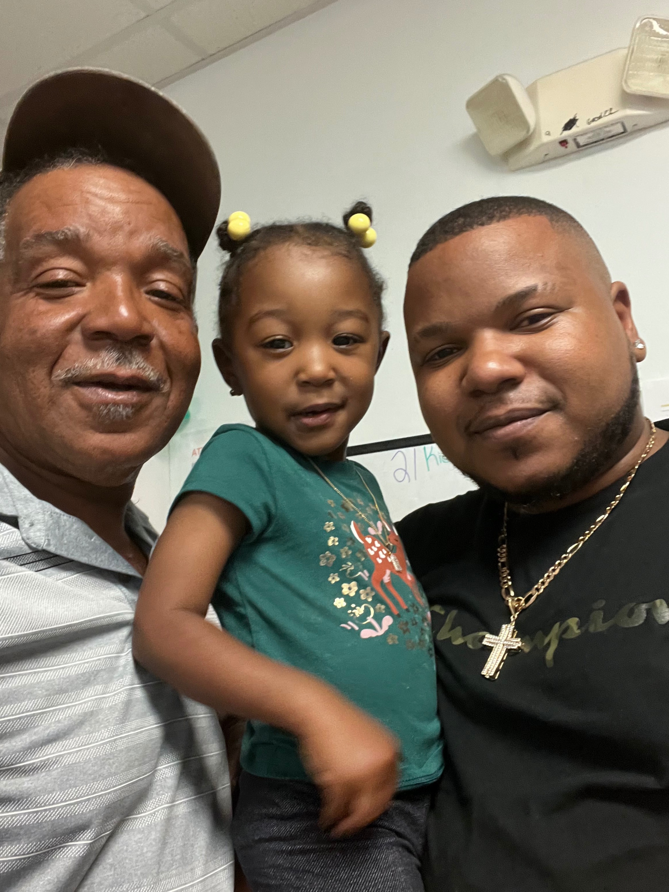 Help Us Give Steve Clarke Sr. a Dignified Farewell campaign photo, 5 of 7