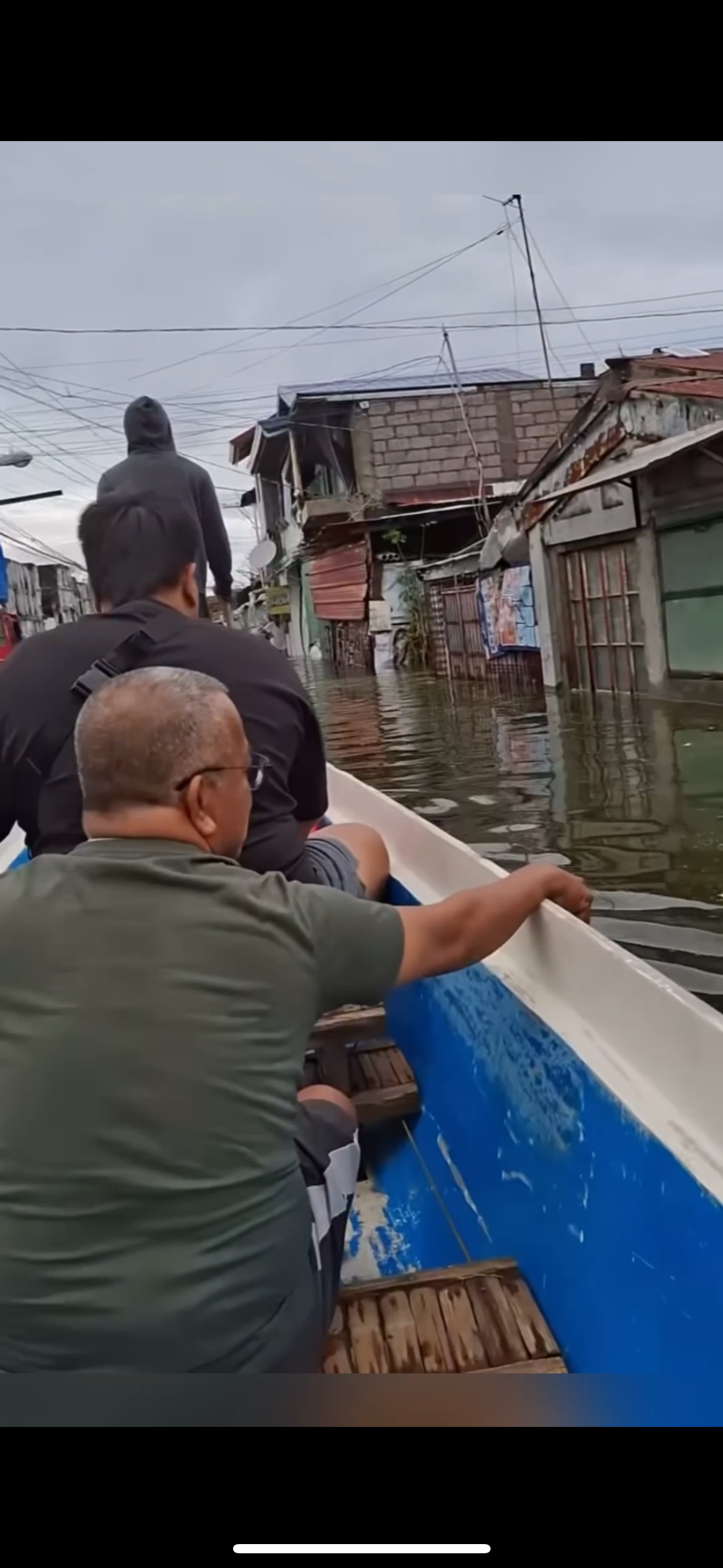 Smiles Through the Storm: Support Flood Victims in Masantol campaign photo, 6 of 8