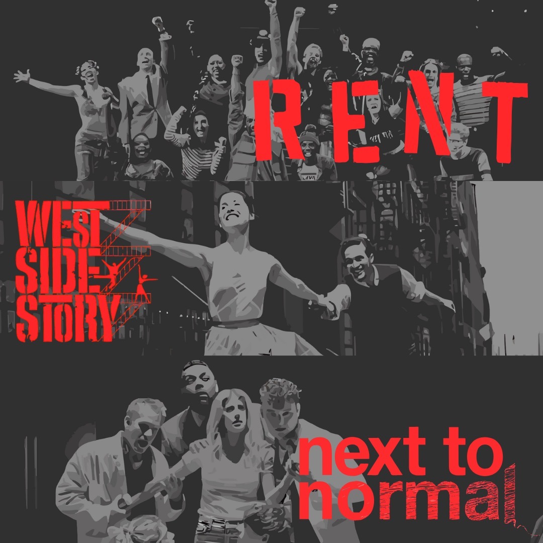 West Side Story - Spring 2026 campaign photo, 2 of 4