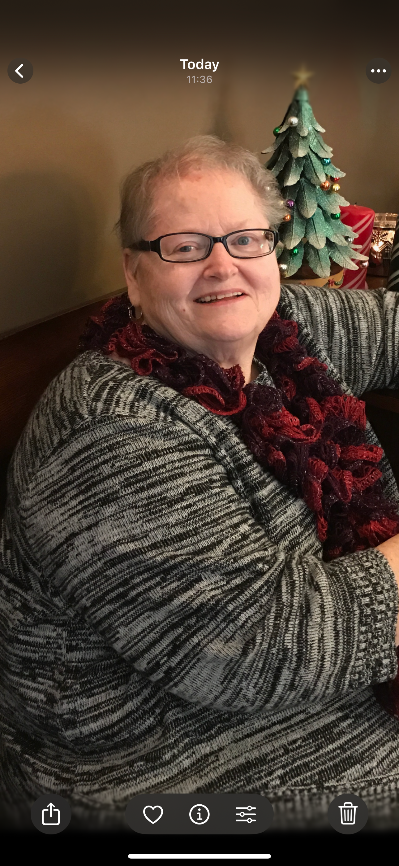 Help Honor Kathy's Life and Legacy campaign photo, 2 of 4