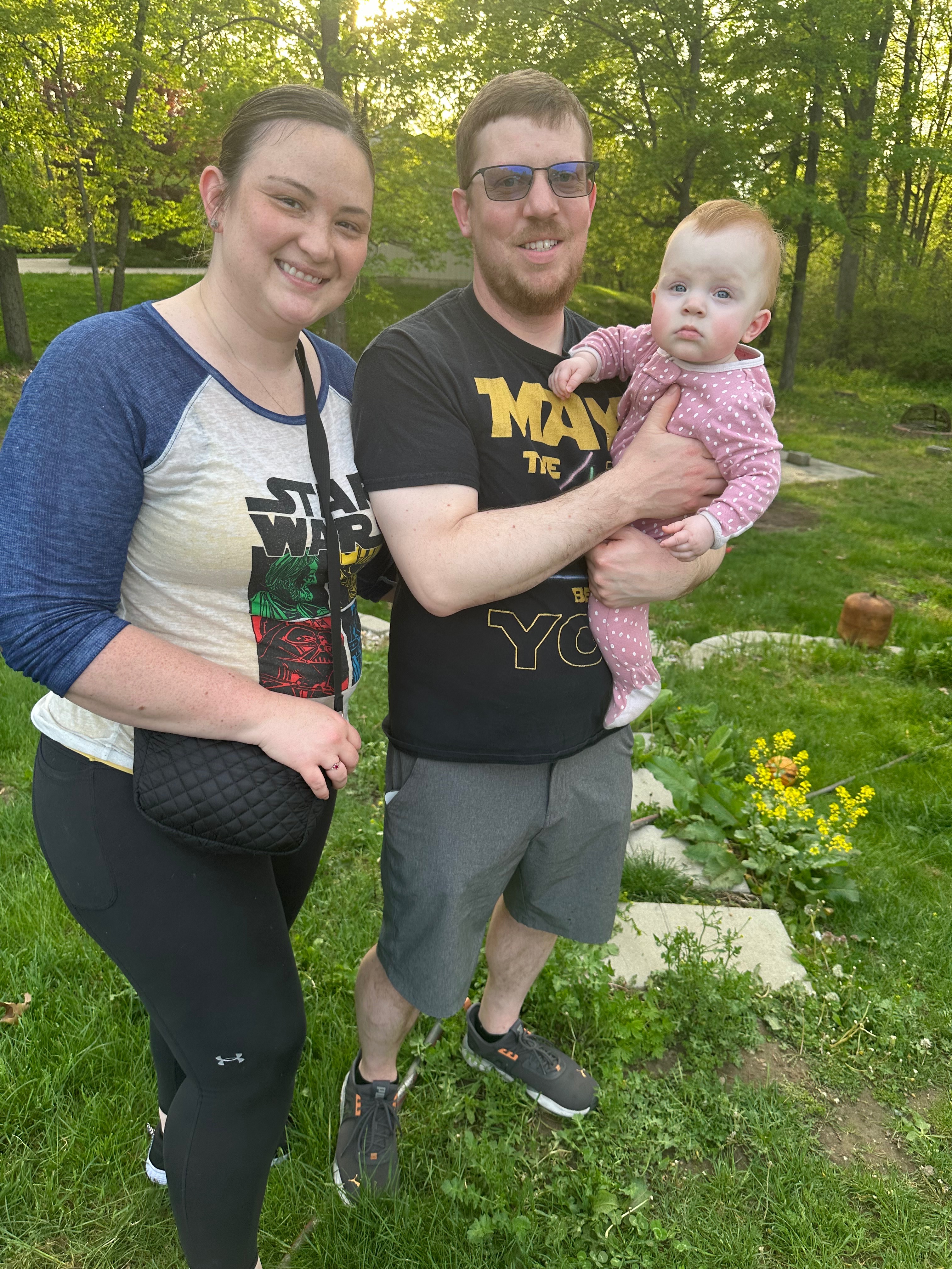 Darin's Health Battle: Join Us in Support campaign photo, 5 of 7