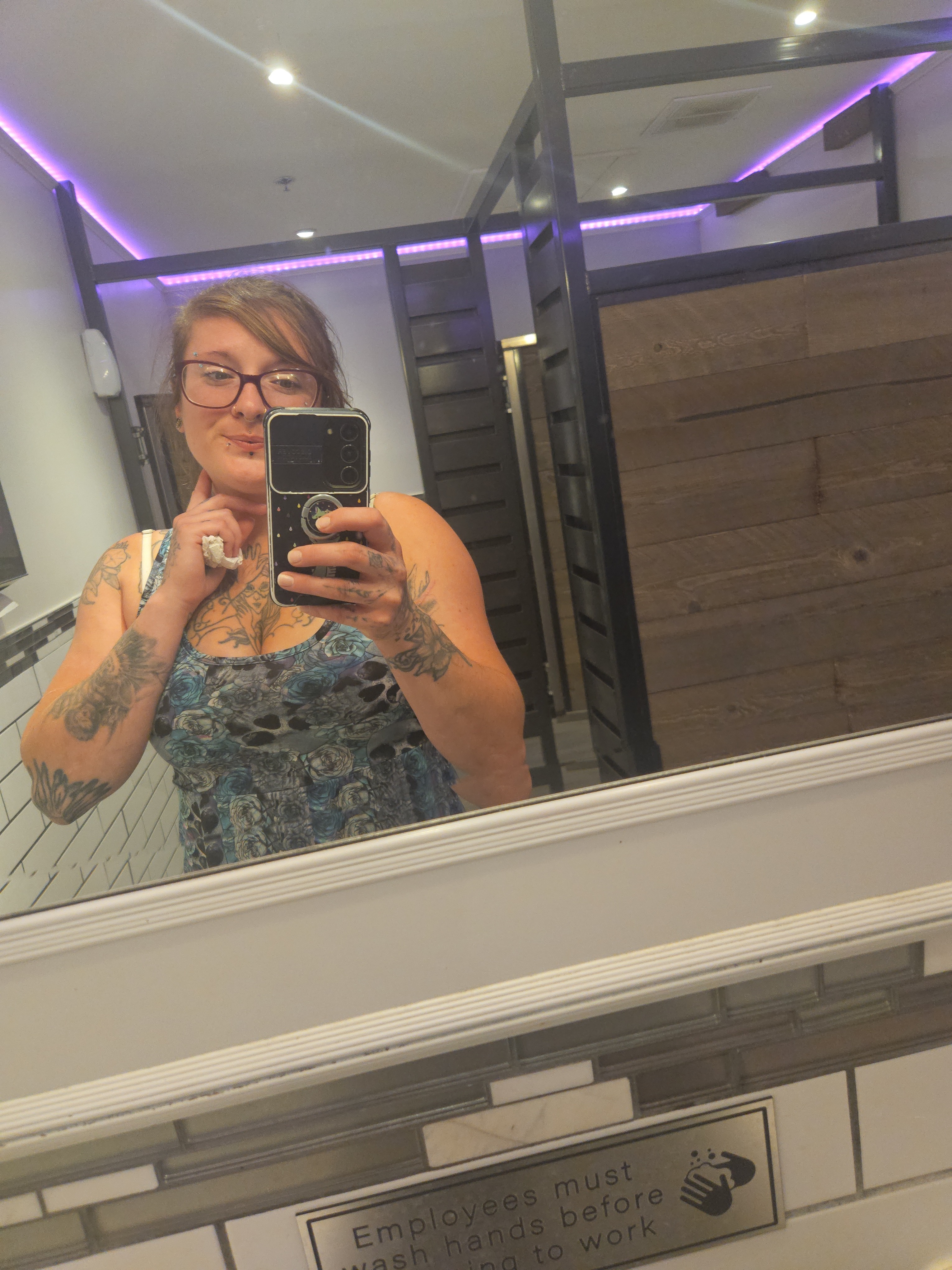 Support for Single Mom's Medical Recovery campaign photo, 5 of 6