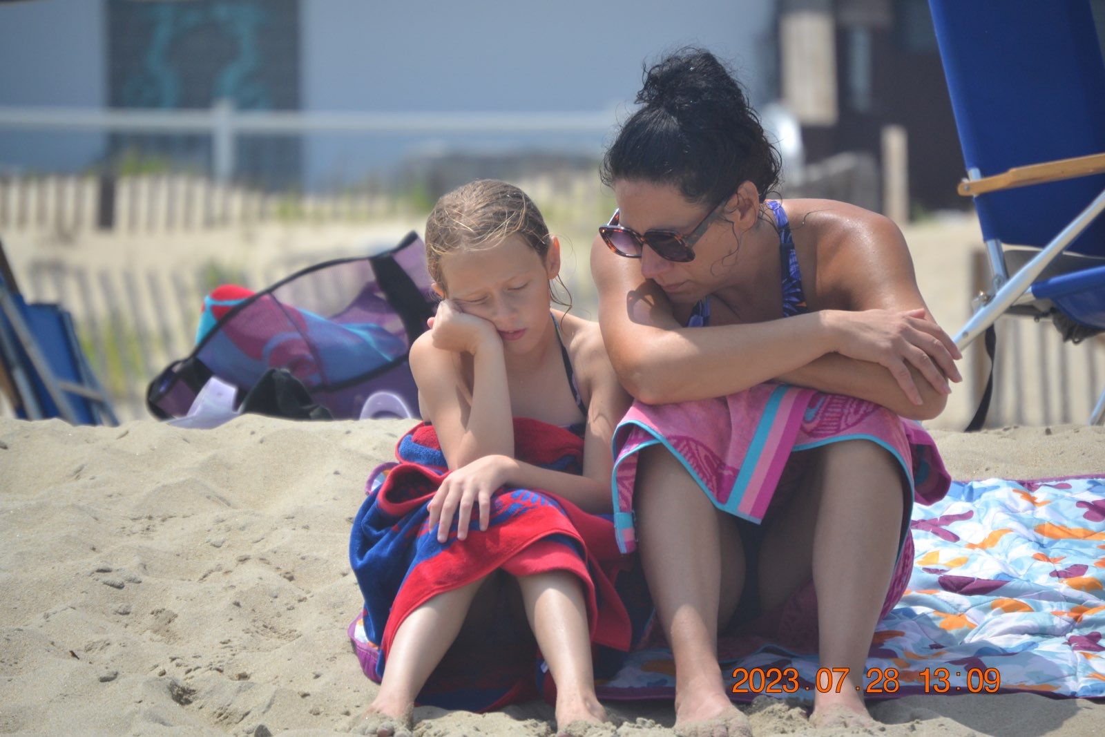 Aid Amy, a loving mother and wife battling stage 4 cancer campaign photo, 4 of 8