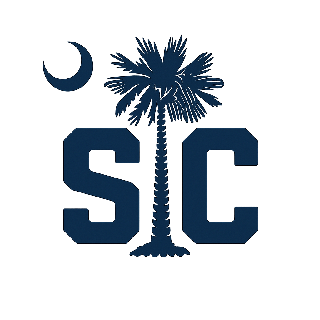 Support SC’s Finest: Bring South Carolina to TBT 2026 campaign photo, 5 of 7