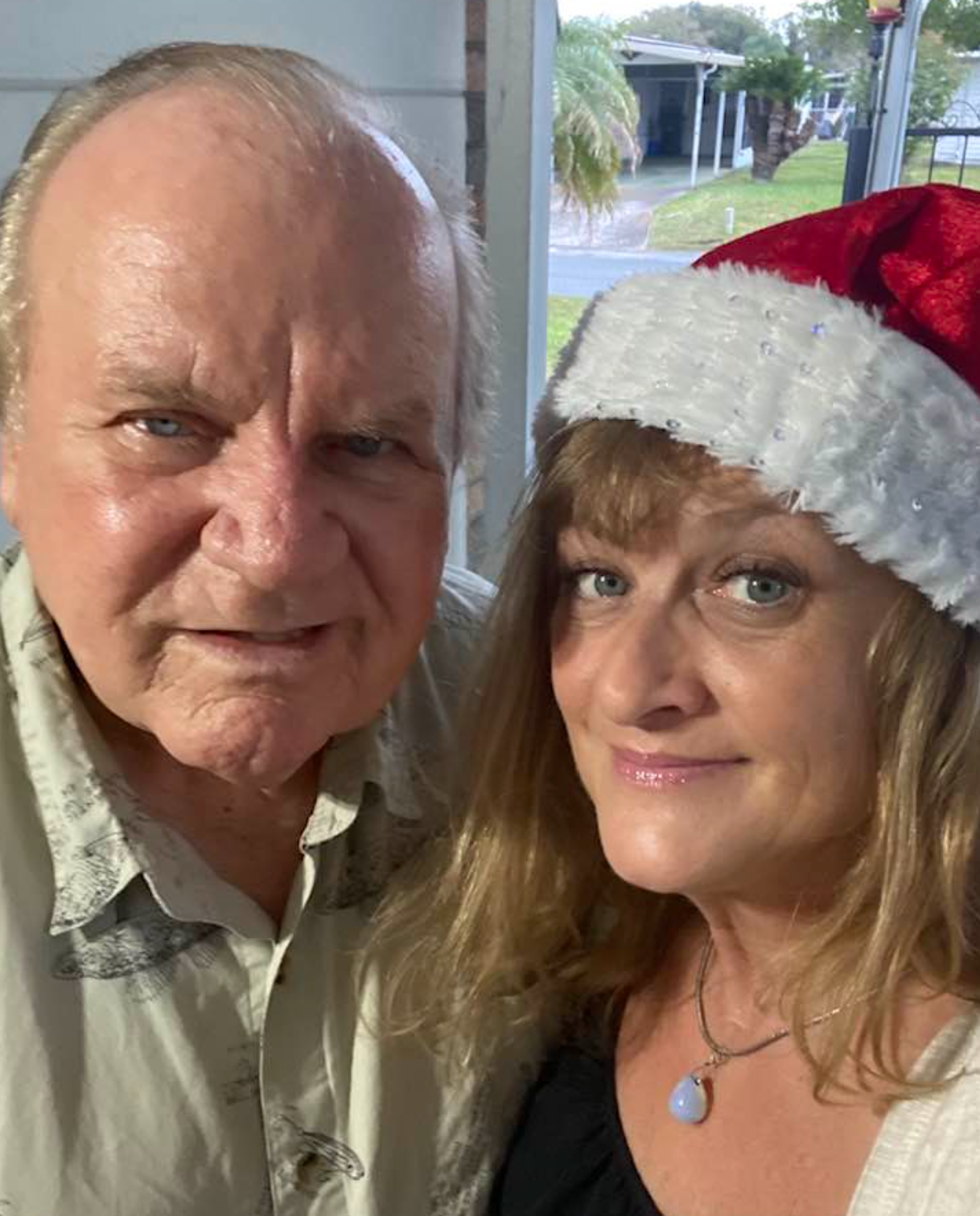 Help Shené Heal: A Caregiver in Need campaign photo, 7 of 8
