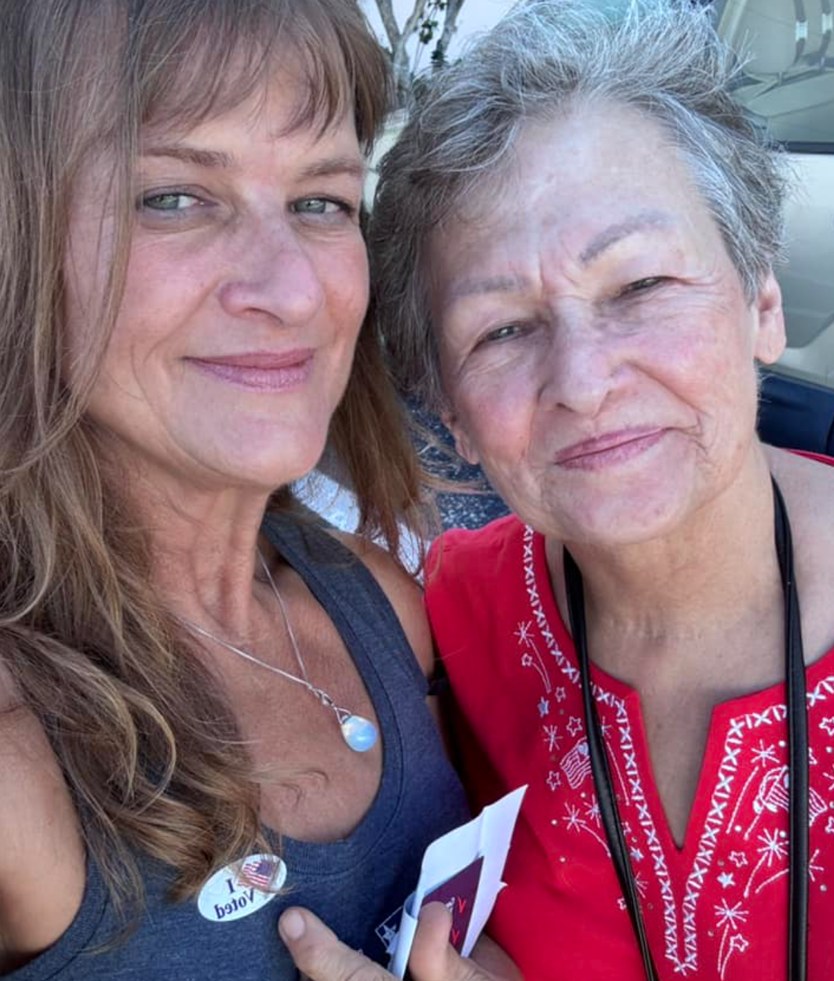 Help Shené Heal: A Caregiver in Need campaign photo, 2 of 8