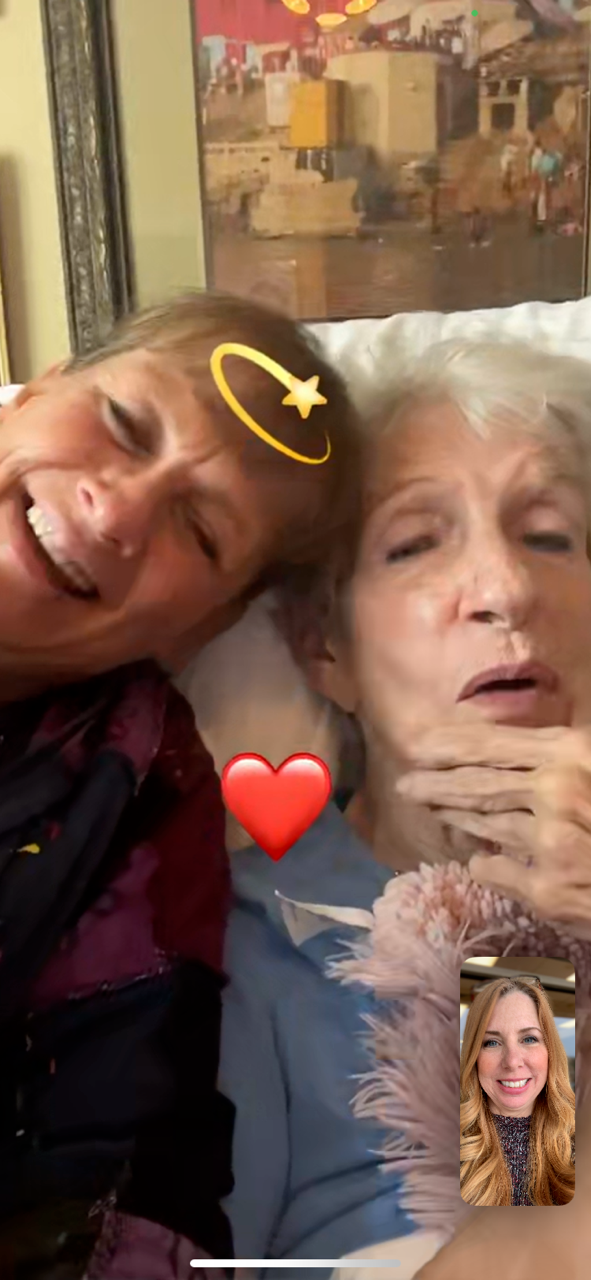 Help Shené Heal: A Caregiver in Need campaign photo, 4 of 8