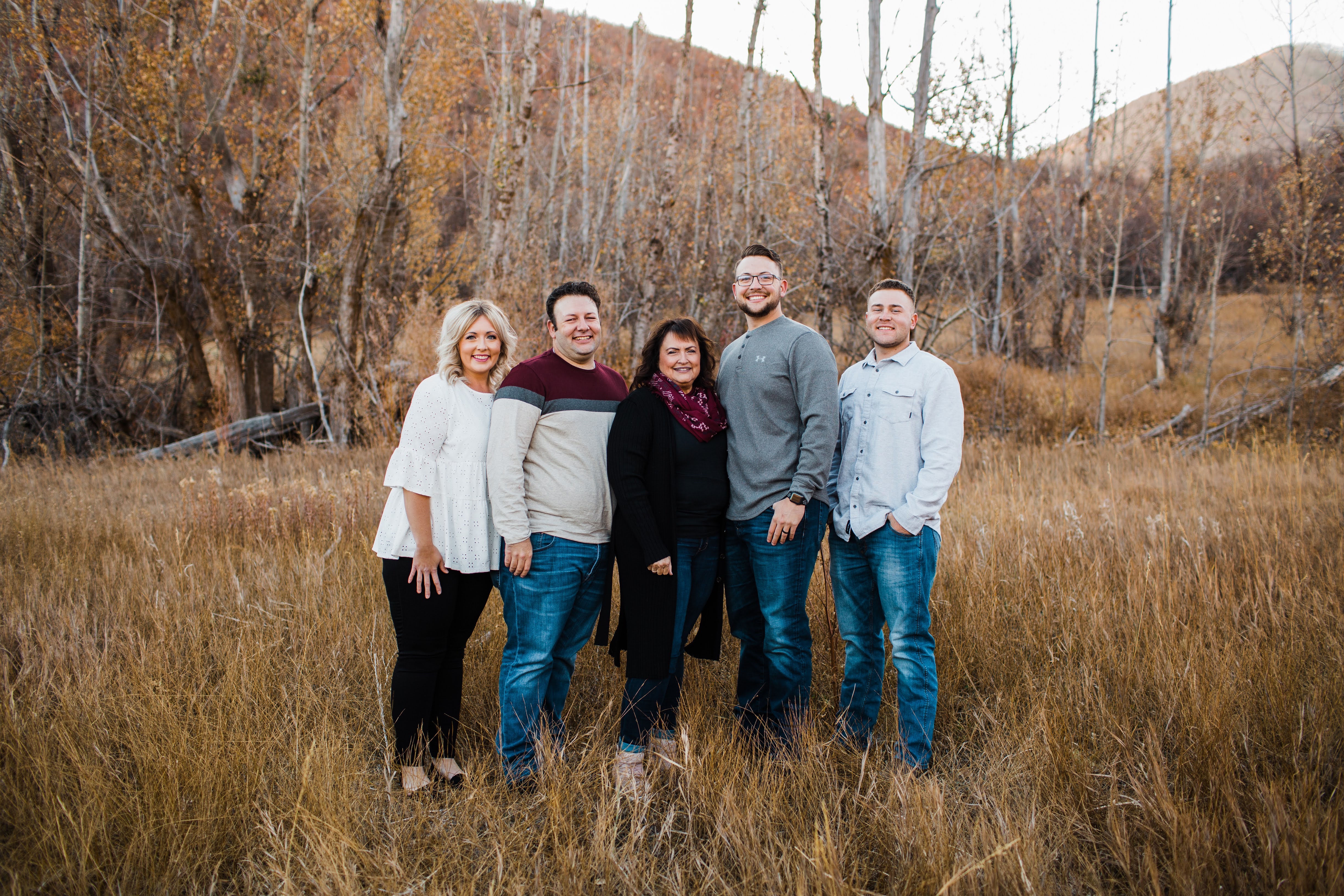 Help Support My Mom during her recent diagnosis. campaign photo, 2 of 4