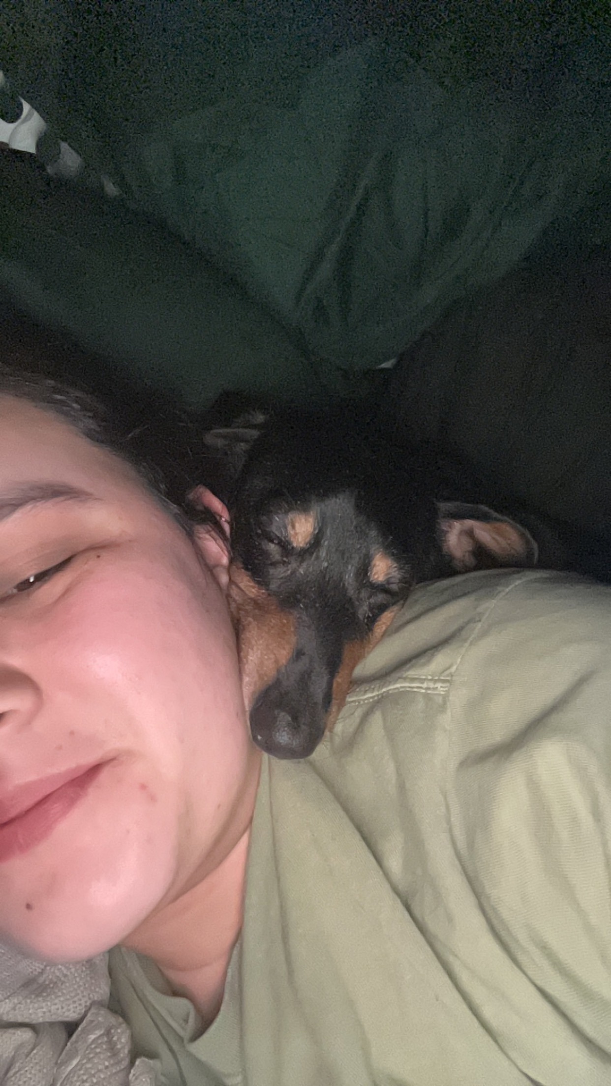 Save Slinky's Life: Urgent Dental Surgery campaign photo, 5 of 8