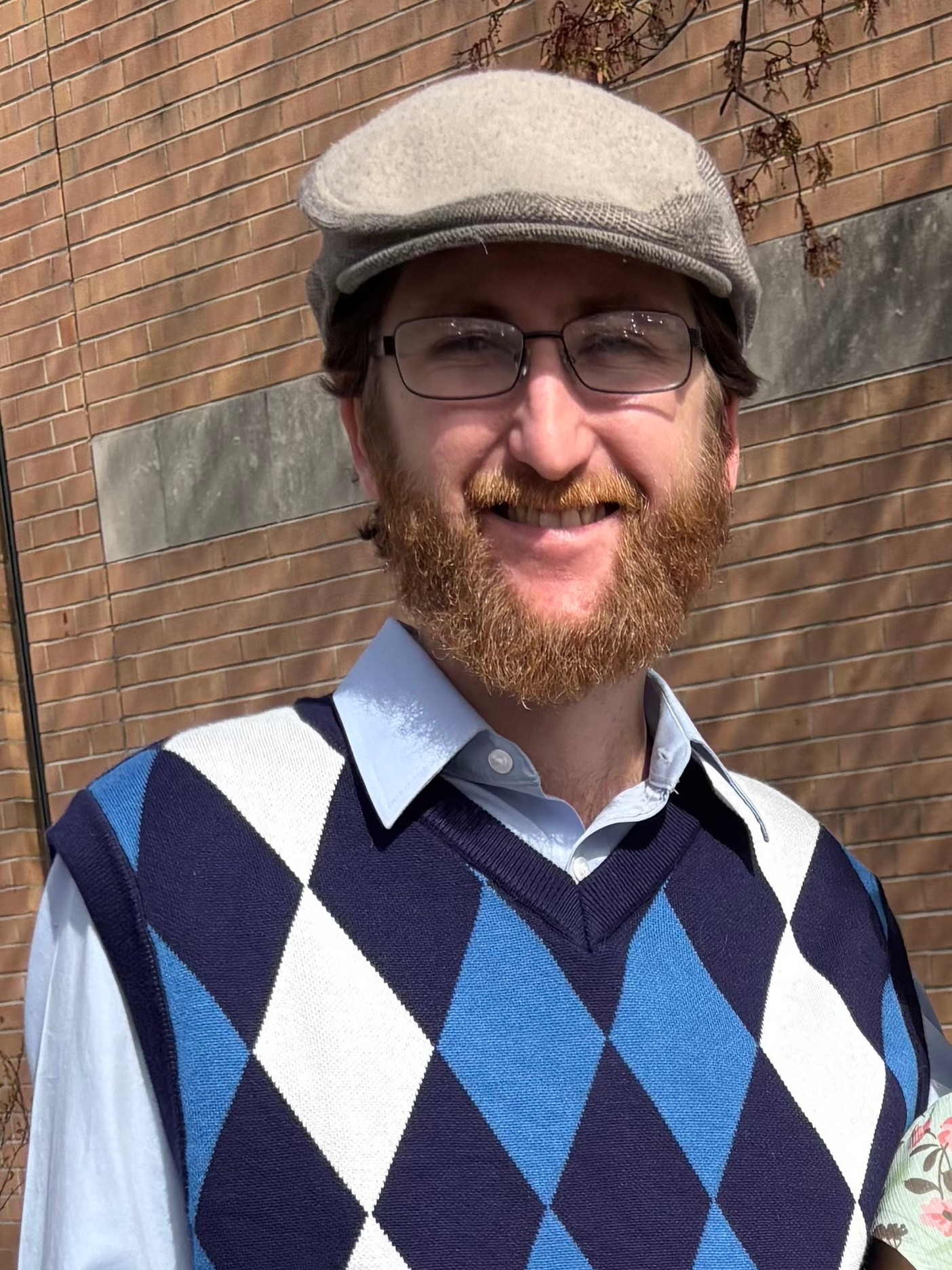 Please Support Christopher's Step of Faith Journey campaign photo, 2 of 4