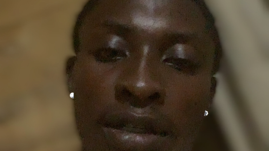 Help Kofi Achieve His Dreams photo