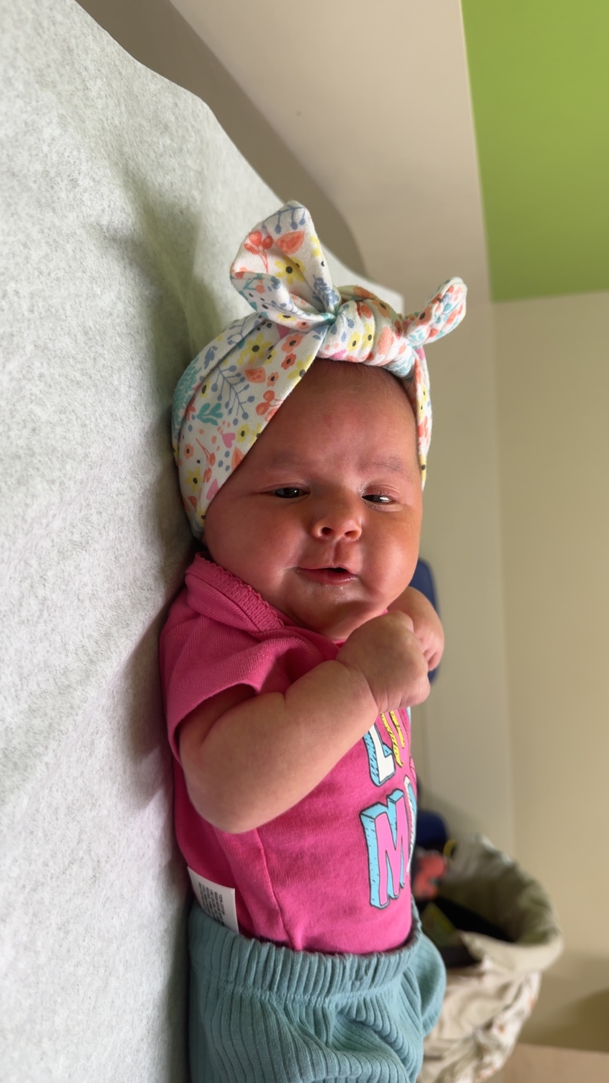 Help Baby Gracelyn Fight Her Tumor campaign photo, 4 of 7