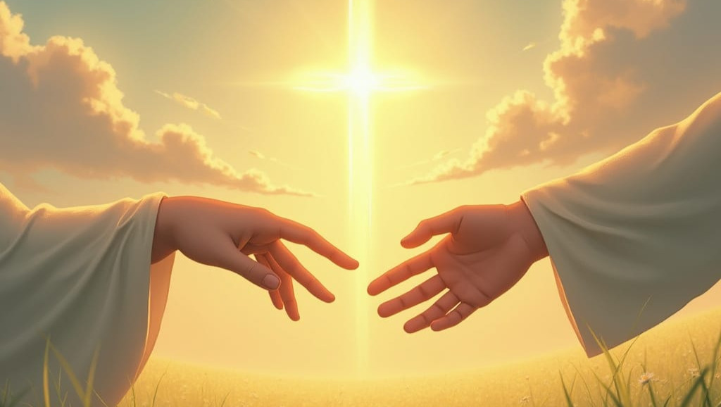 Escaping Digital Slavery: From Trafficking to Serving God