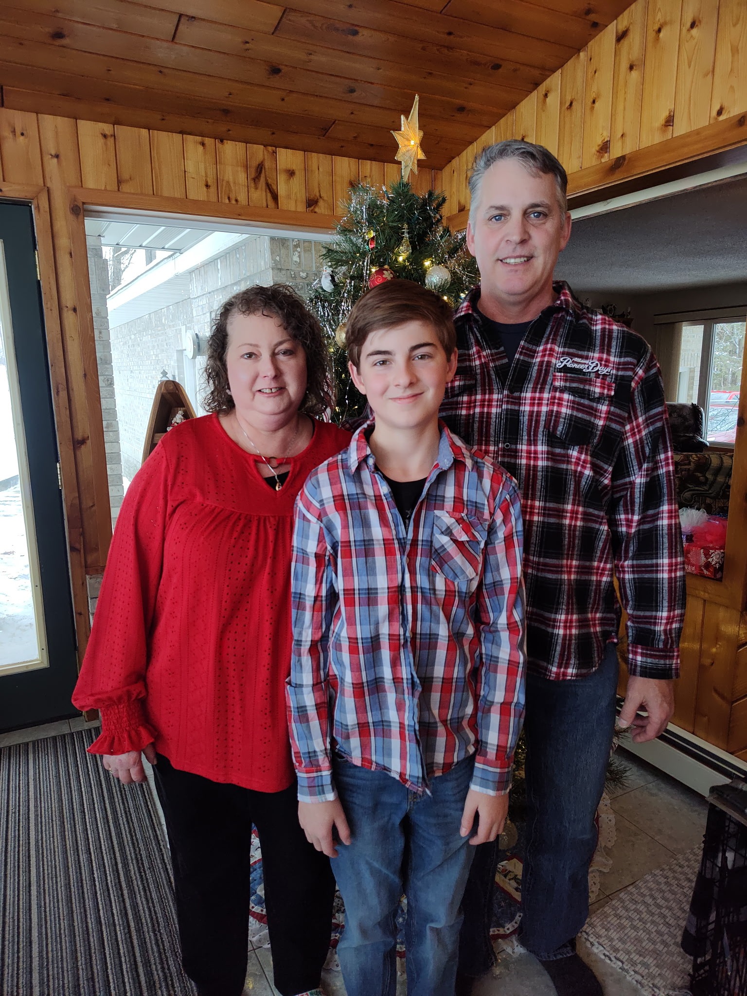 Help Lora's Family Stay by Her Side campaign photo, 7 of 8