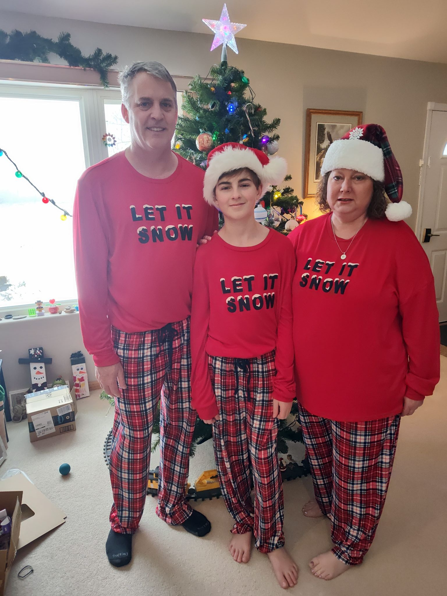 Help Lora's Family Stay by Her Side campaign photo, 2 of 8