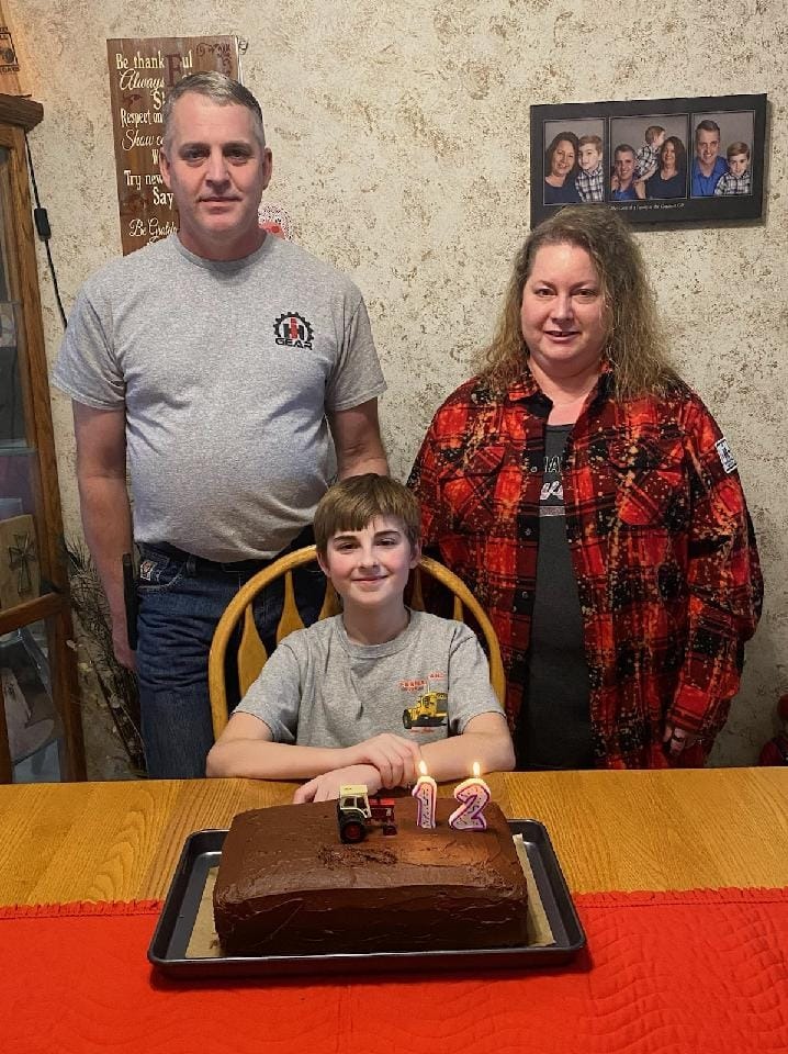 Help Lora's Family Stay by Her Side campaign photo, 6 of 8