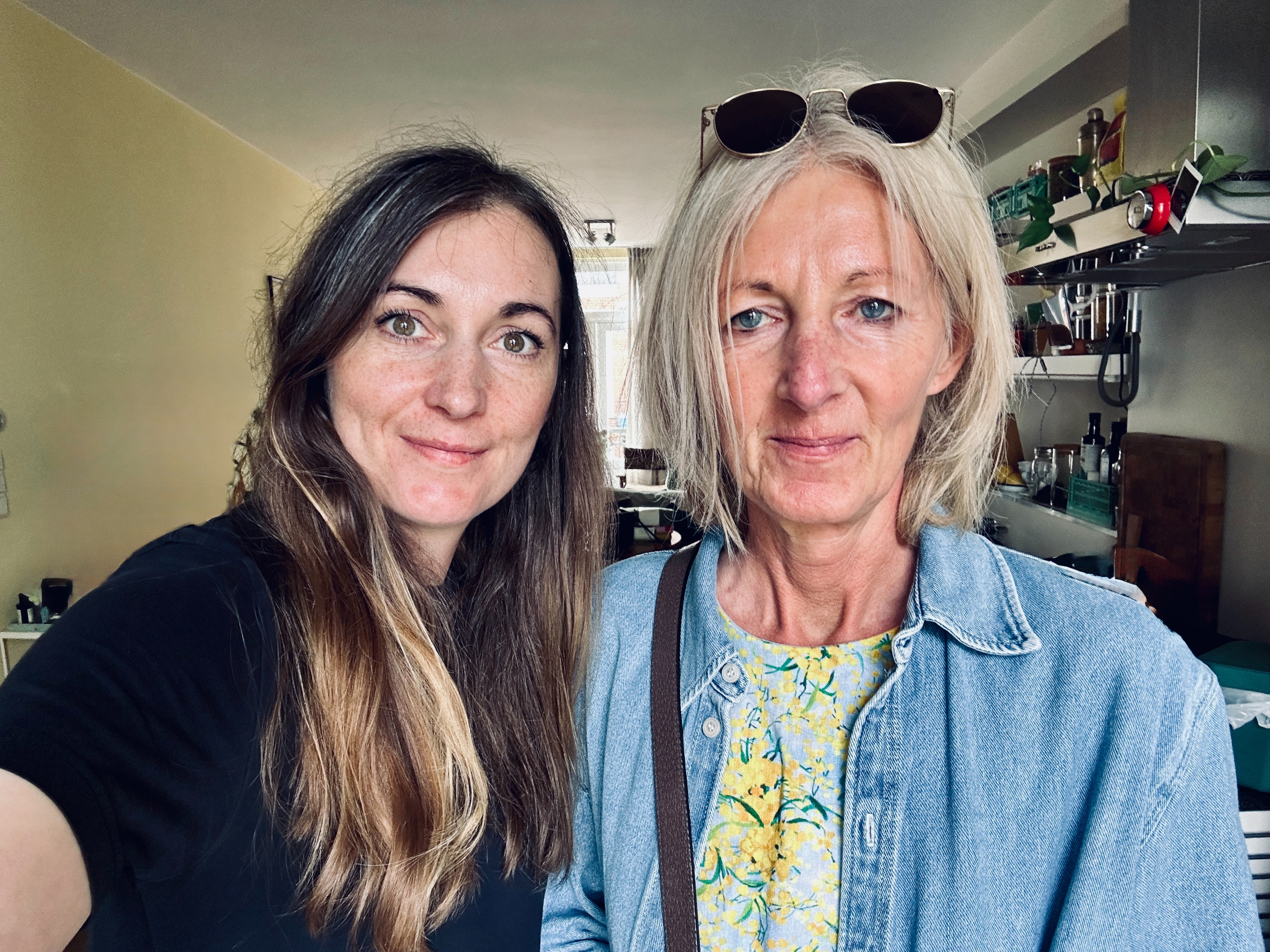 Help for my Mum, a Fighter at her Limit campaign photo, 5 of 6