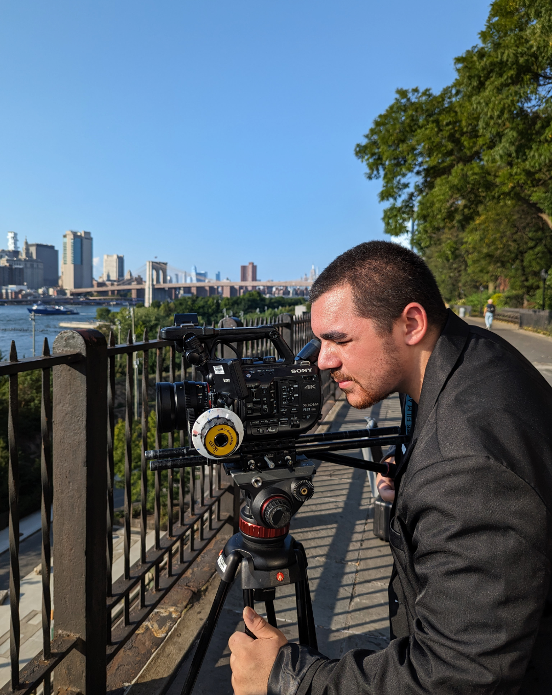 Help Create Hayden's Short Film campaign photo, 2 of 4