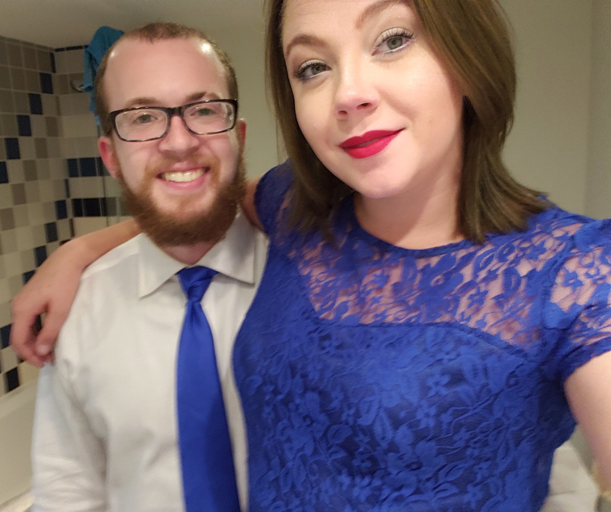 Celebrating Julia and Will Getting Married! campaign photo, 5 of 8