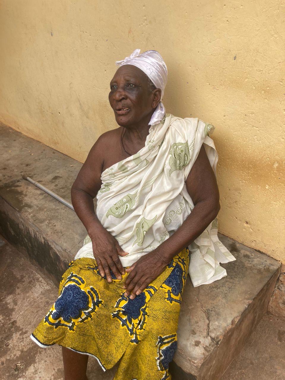 Assist Fr. Godfred with Funeral Expenses campaign photo, 5 of 6