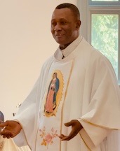 Assist Fr. Godfred with Funeral Expenses campaign photo, 2 of 6