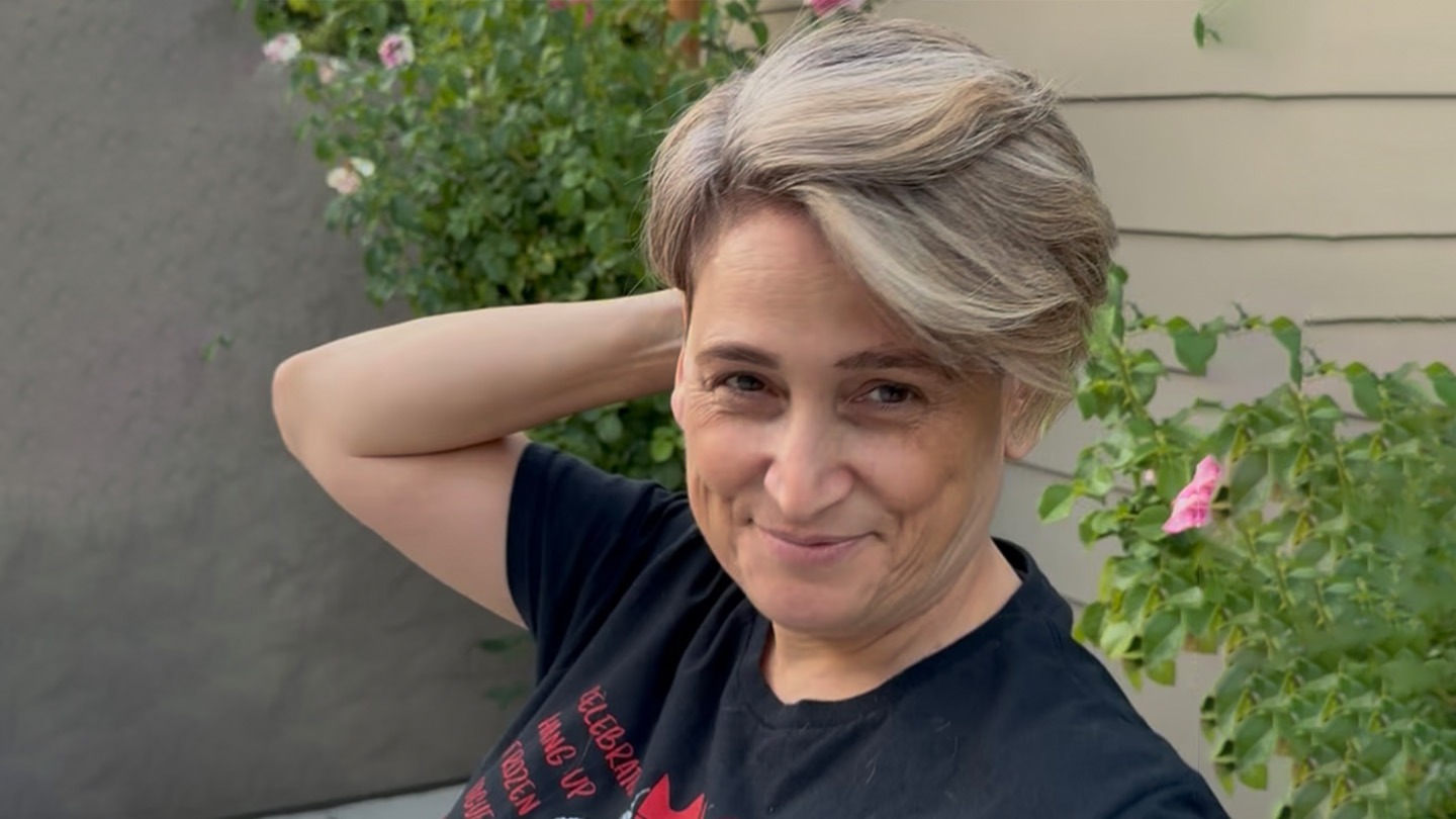 Help Frine with Her Healing Journey campaign photo, 2 of 4