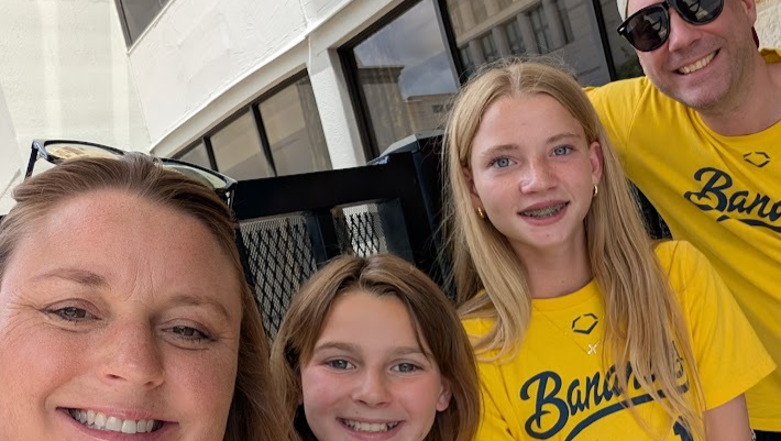 Support Jennifer's Long Road to Recovery photo