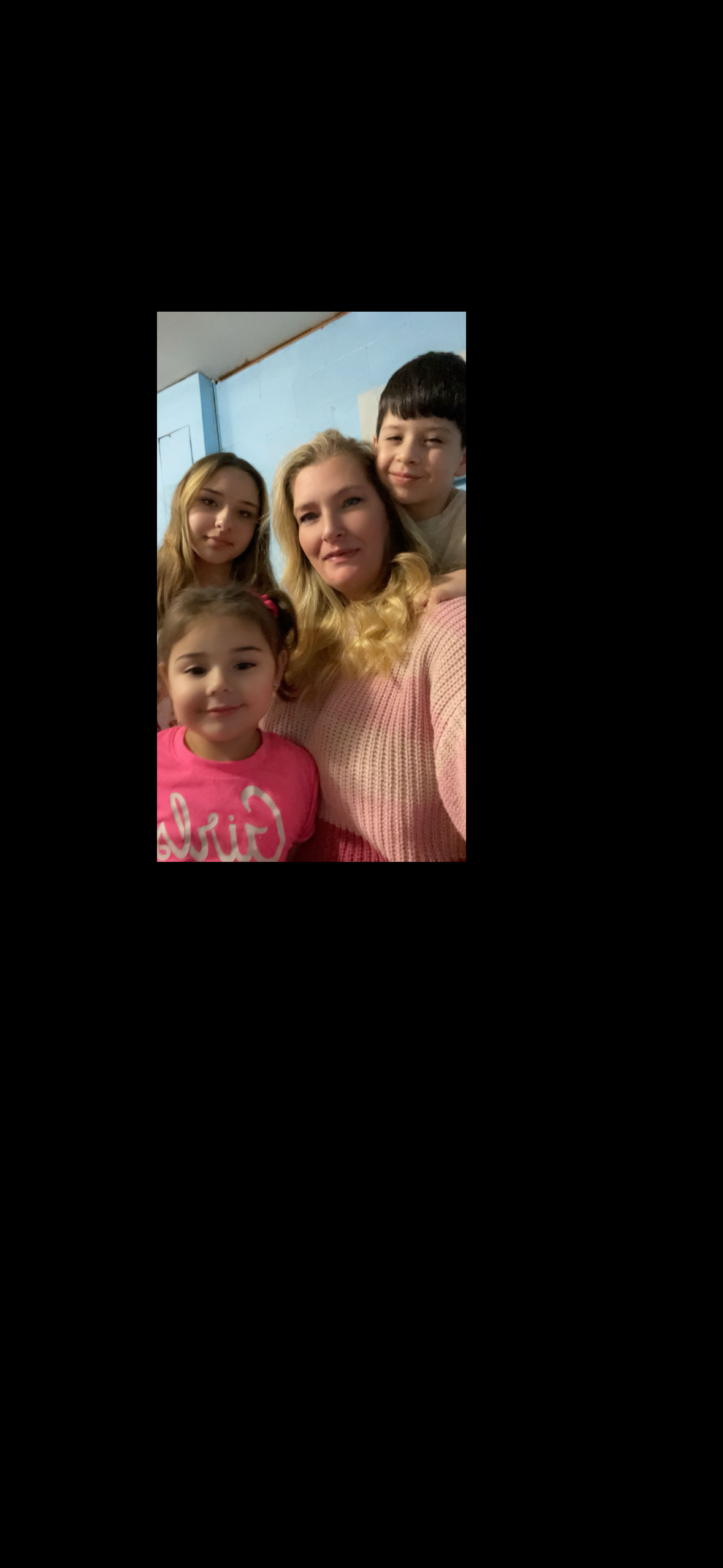 Donate to Complete Tonya's Family Home campaign photo, 4 of 5