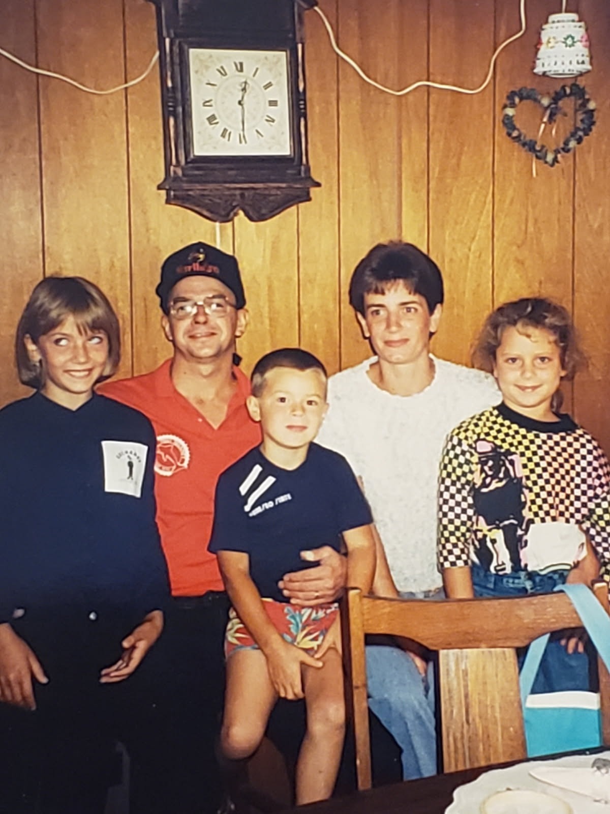 Support Larry Hart's Fight Against Stage 4 Cancer campaign photo, 4 of 8