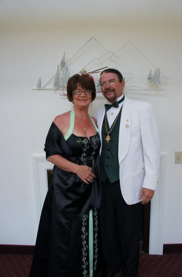 Support Larry Hart's Fight Against Stage 4 Cancer campaign photo, 6 of 8