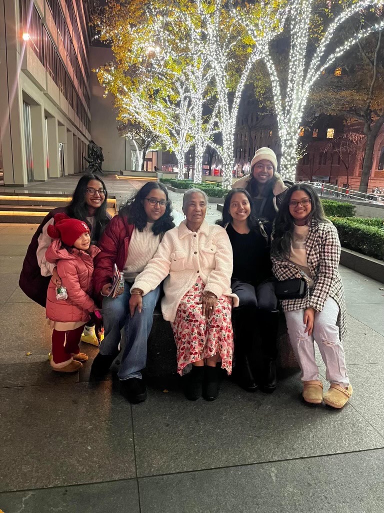 Give Grandma Evelyn a Fighting Chance Against Cancer campaign photo, 2 of 4