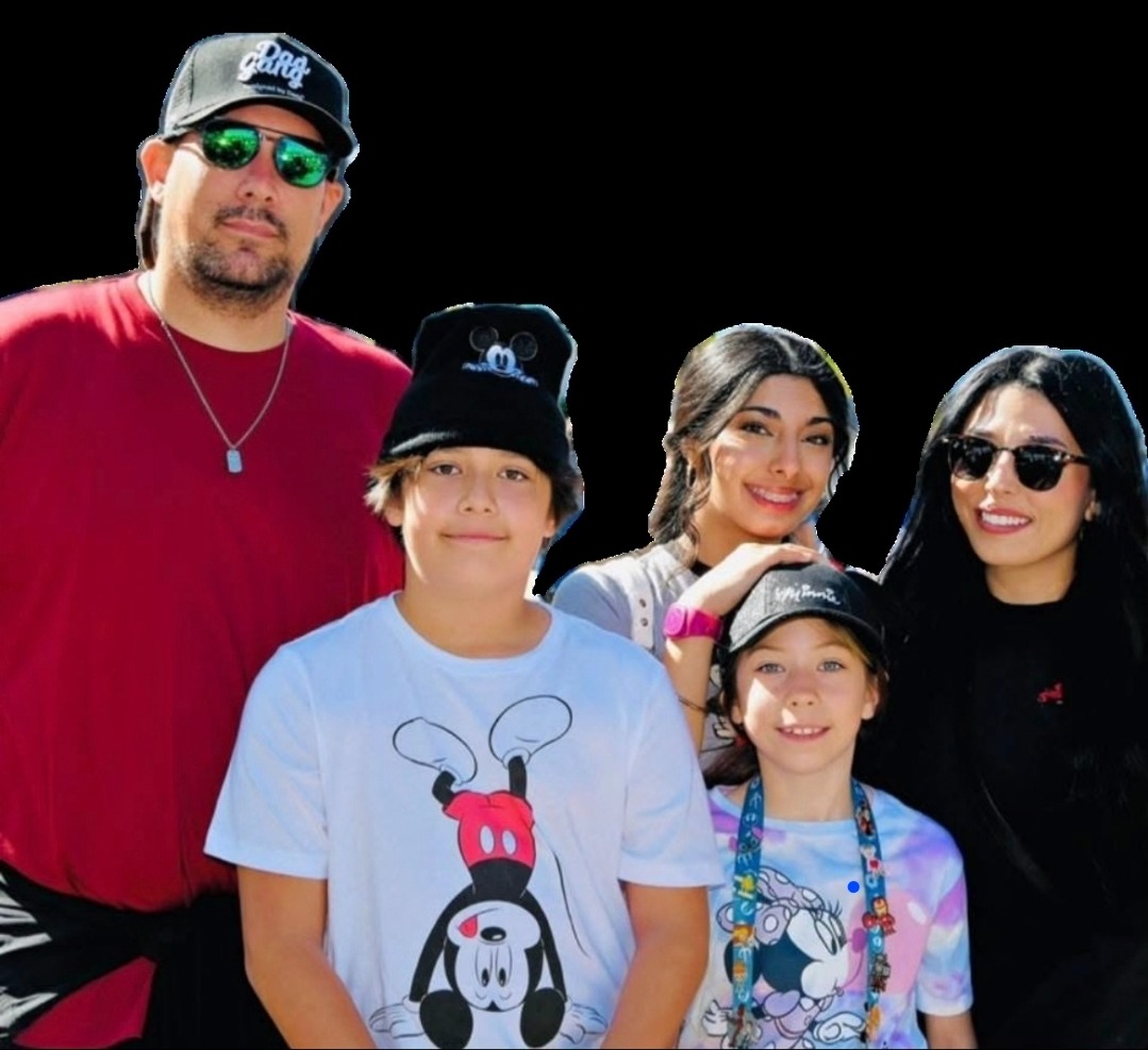 Support Belia's Battle Against a Rare Tumor campaign photo, 2 of 7
